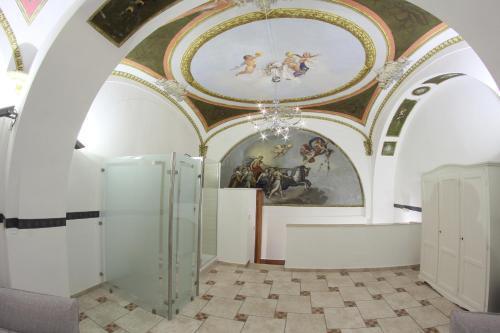 Bed & Breakfast Napoli Sea Naples