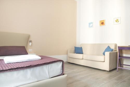 Bed & Breakfast Universita Naples