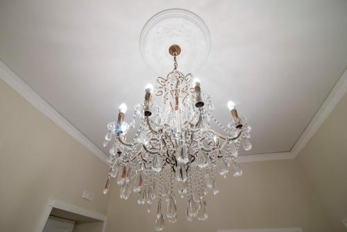 Bed & Breakfast Domus Deorum Deluxe Naples