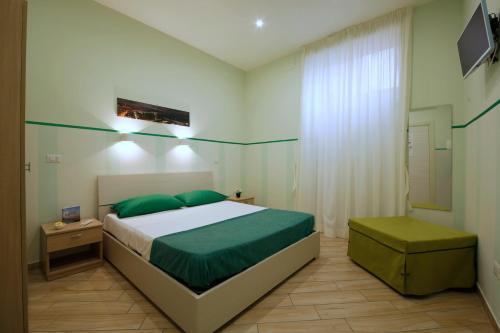 Residenza Alba Naples
