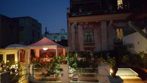 Soriano44 3* Naples