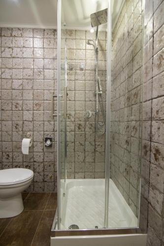 Domus Deorum Deluxe 2* Naples
