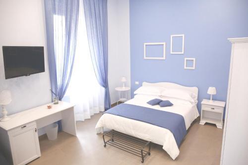 Bed & Breakfast La Baia Di Partenope