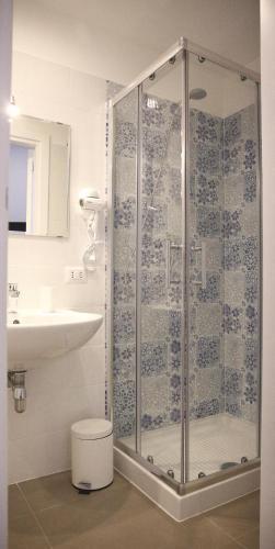 Bed & Breakfast La Baia Di Partenope Naples