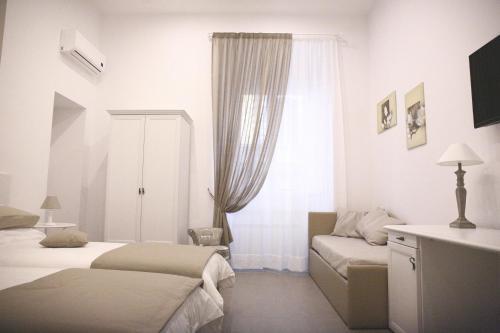 Bed & Breakfast La Baia Di Partenope Naples