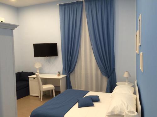 La Baia Di Partenope Bed & Breakfast Naples