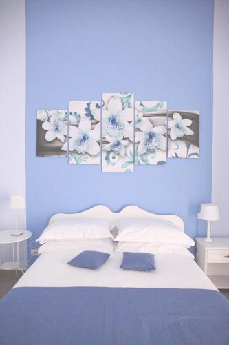 Bed & Breakfast La Baia Di Partenope Naples