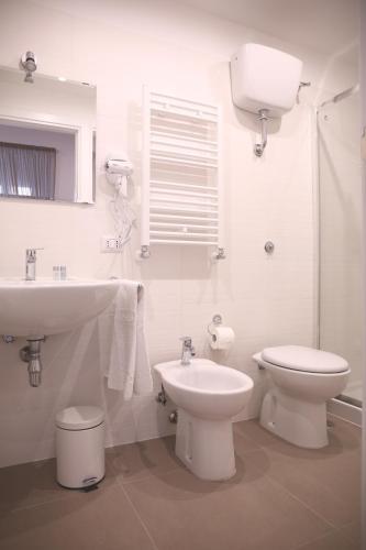 La Baia Di Partenope Bed & Breakfast 2*