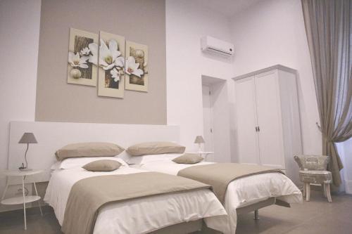 Bed & Breakfast La Baia Di Partenope Naples