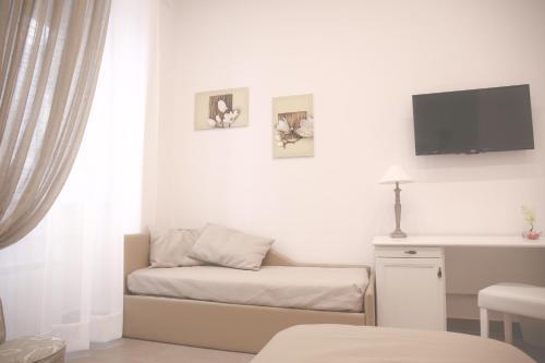 La Baia Di Partenope Bed & Breakfast 2*