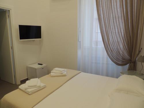 Bed & Breakfast La Baia Di Partenope Naples
