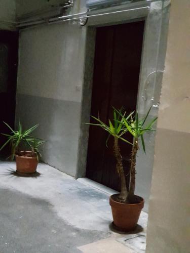 A Due Passi Da Dante Bed & Breakfast *