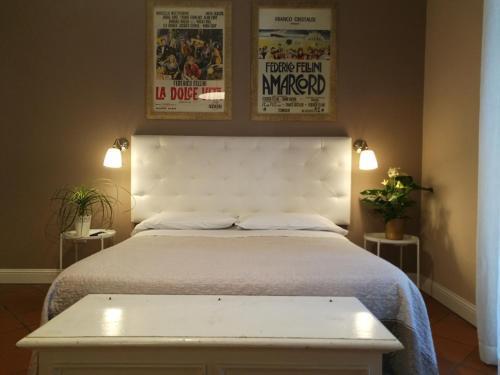 Bed Morelli 49 , Chiaia 2* Naples