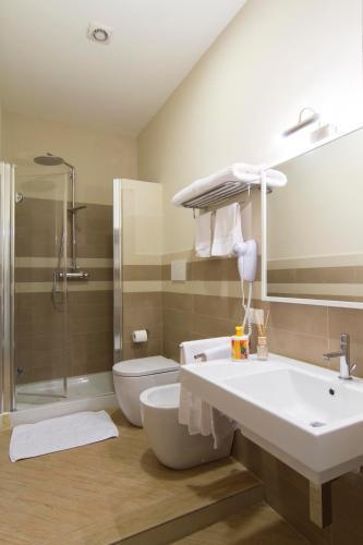 Bed Morelli 49 , Chiaia