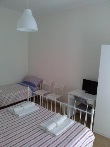 Domus Aurea Bed & Breakfast Naples