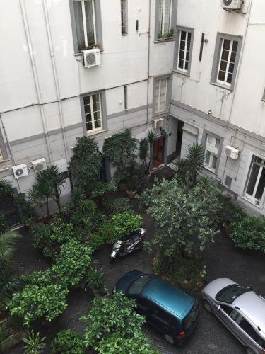 Sanfelice Centro Storico 3* Naples