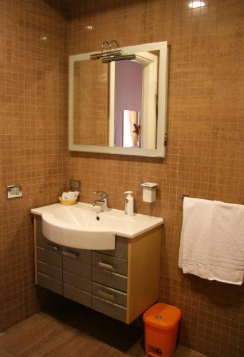 Sanfelice Centro Storico Bed & Breakfast Naples