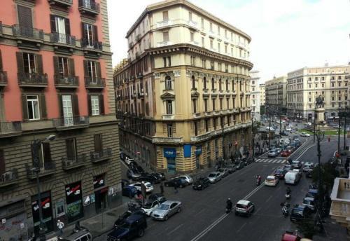 Sanfelice Centro Storico Bed & Breakfast