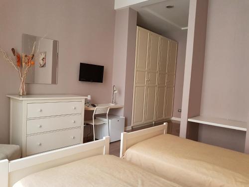 Bed & Breakfast Sanfelice Centro Storico 3*