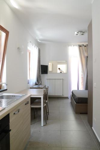 Giardino Eden Bed & Breakfast *