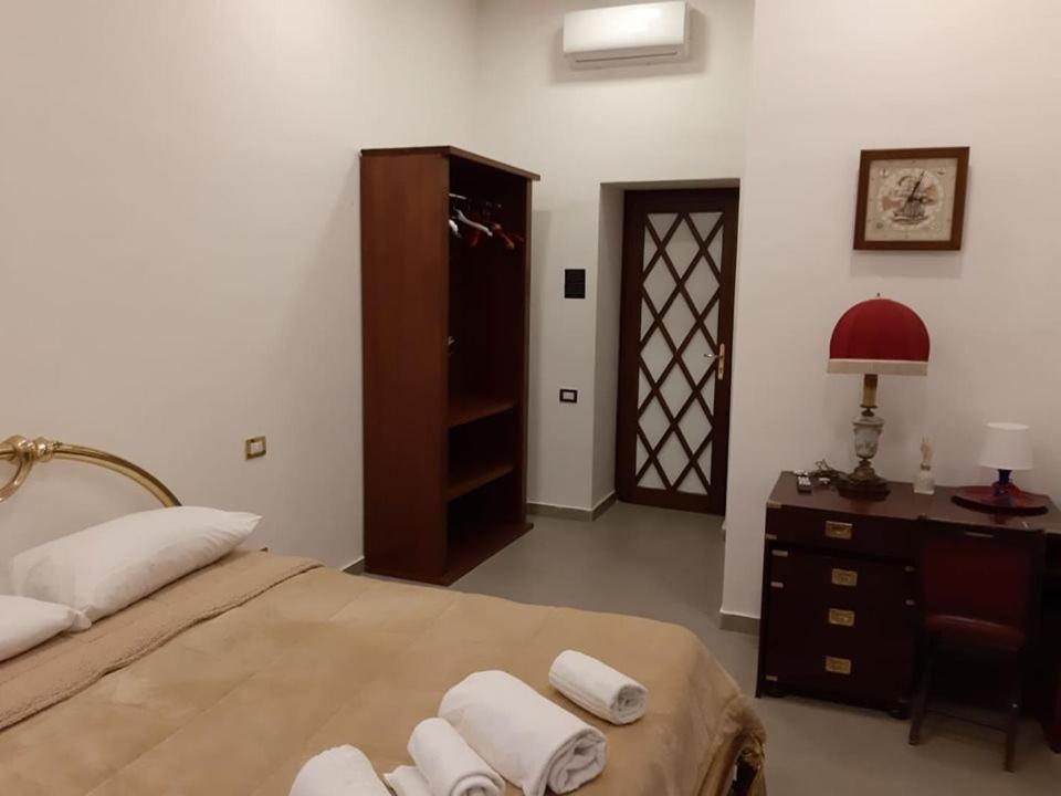 Don Carlo Bed & Breakfast