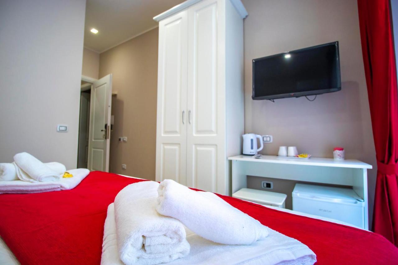 Bed & Breakfast Dimora Costantino