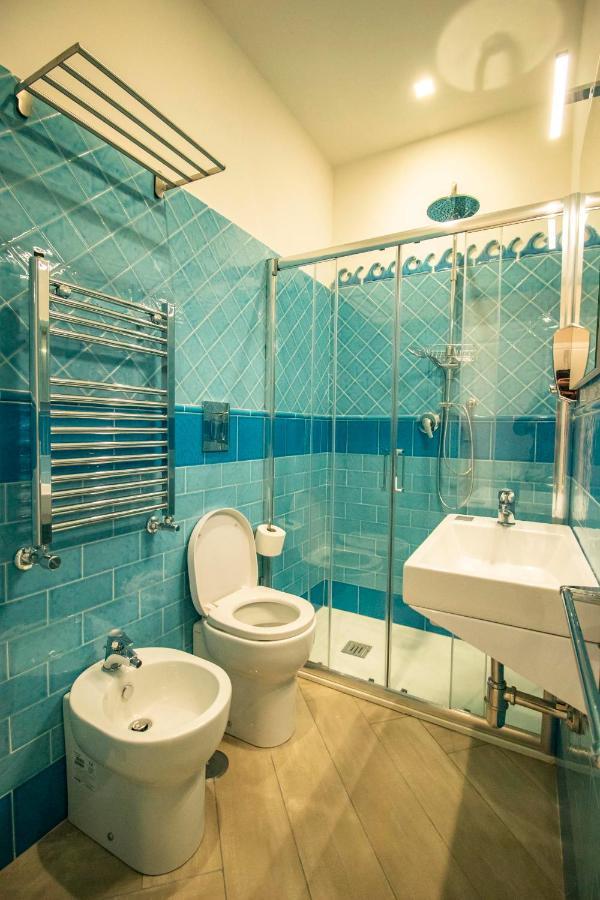 Dimora Costantino Bed & Breakfast *