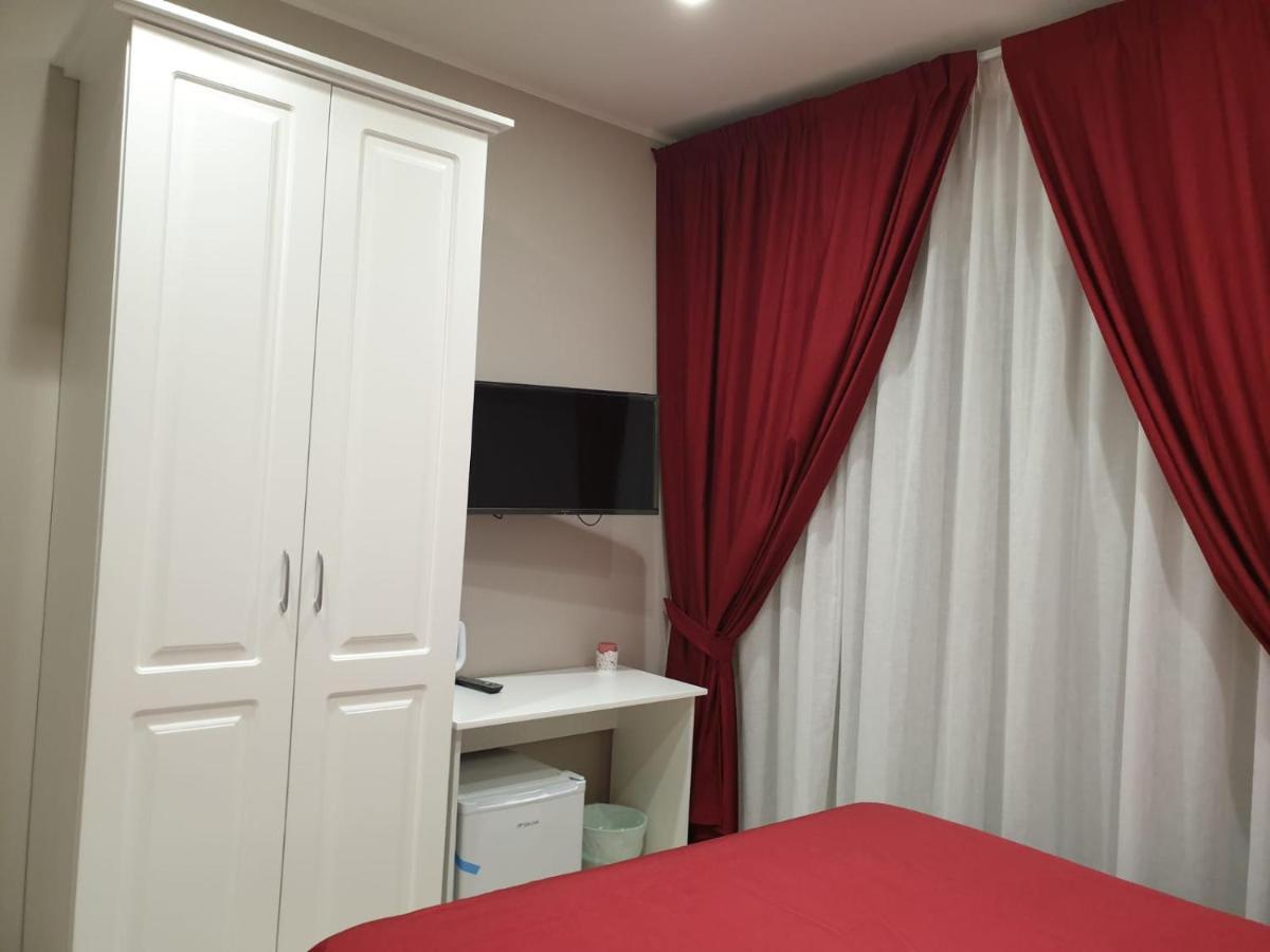 Dimora Costantino Bed & Breakfast