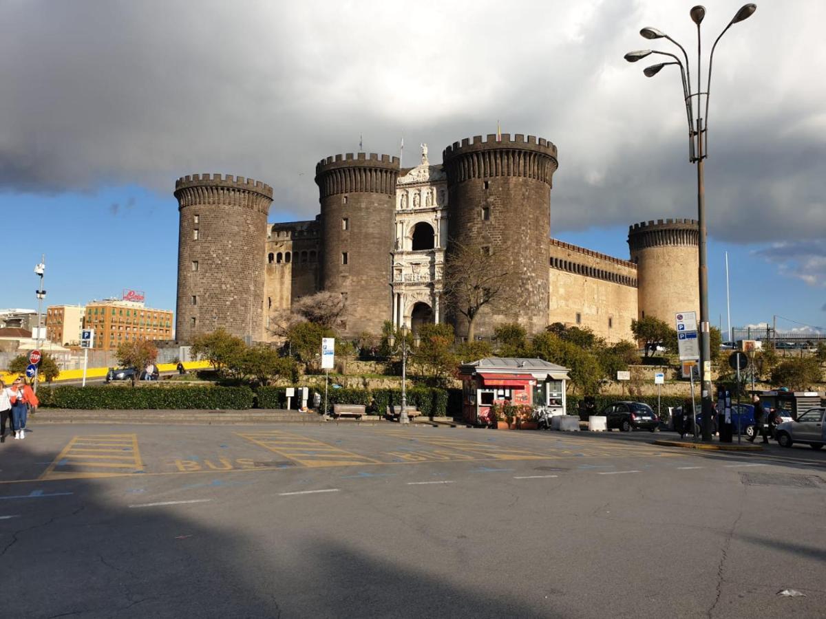 Dimora Costantino Naples