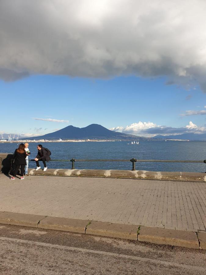 Dimora Costantino Bed & Breakfast Naples