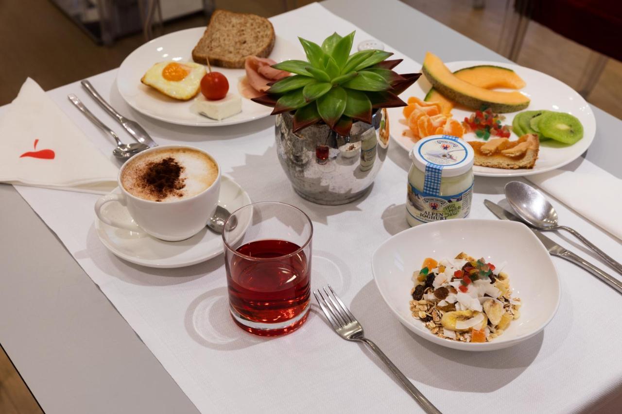 Hotel La Ciliegina Lifestyle