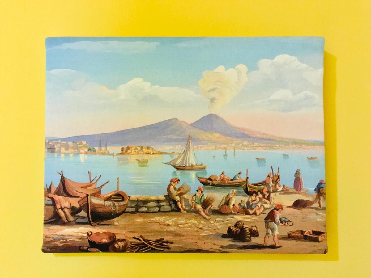 'a Funtanella * Naples