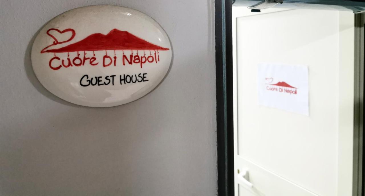 Apartment Cuore Di