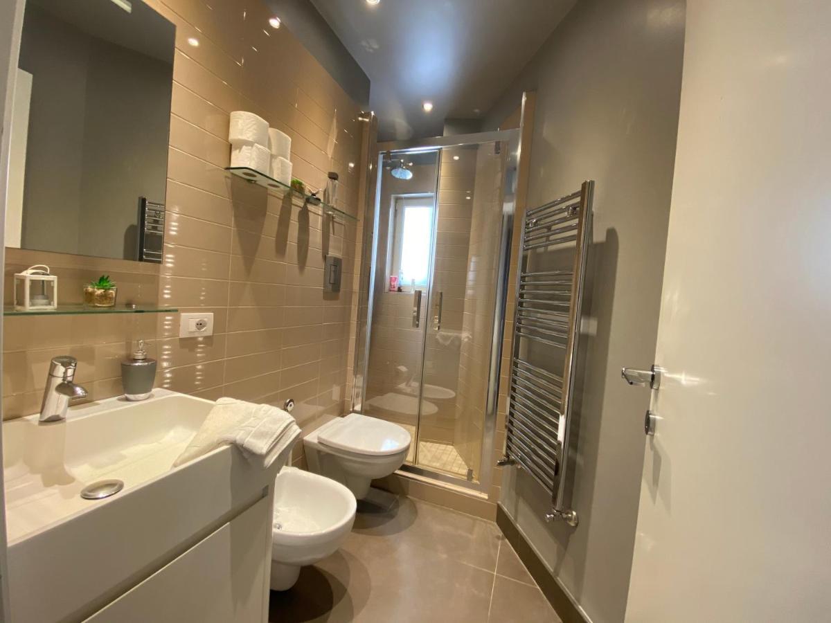 Astarte Apartment Naples