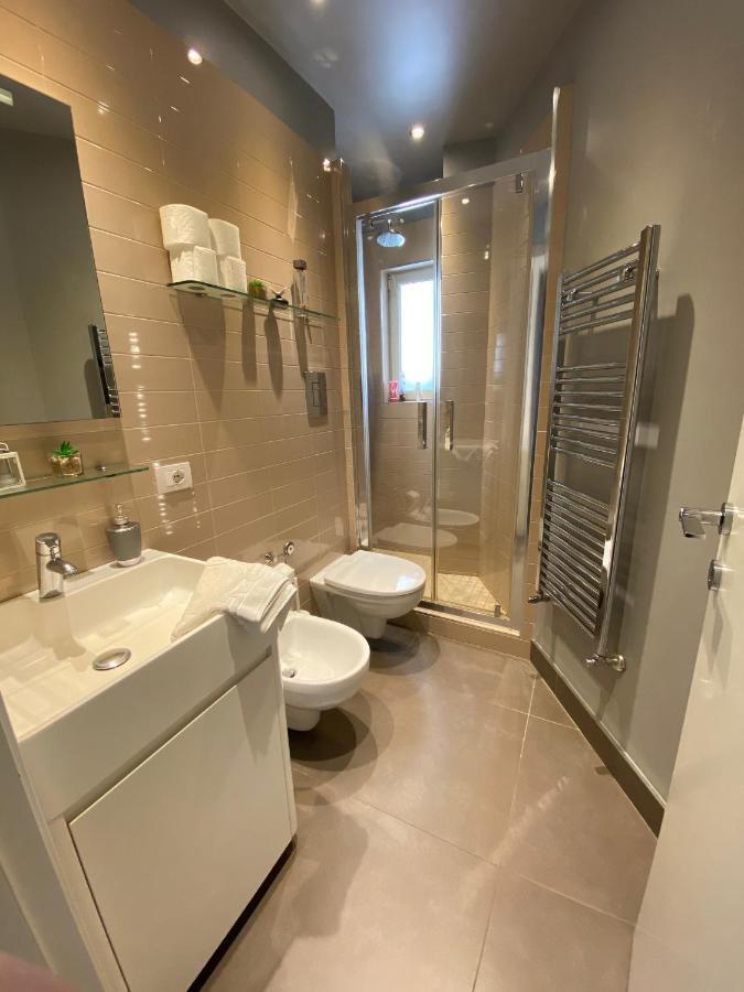 Astarte Apartment *