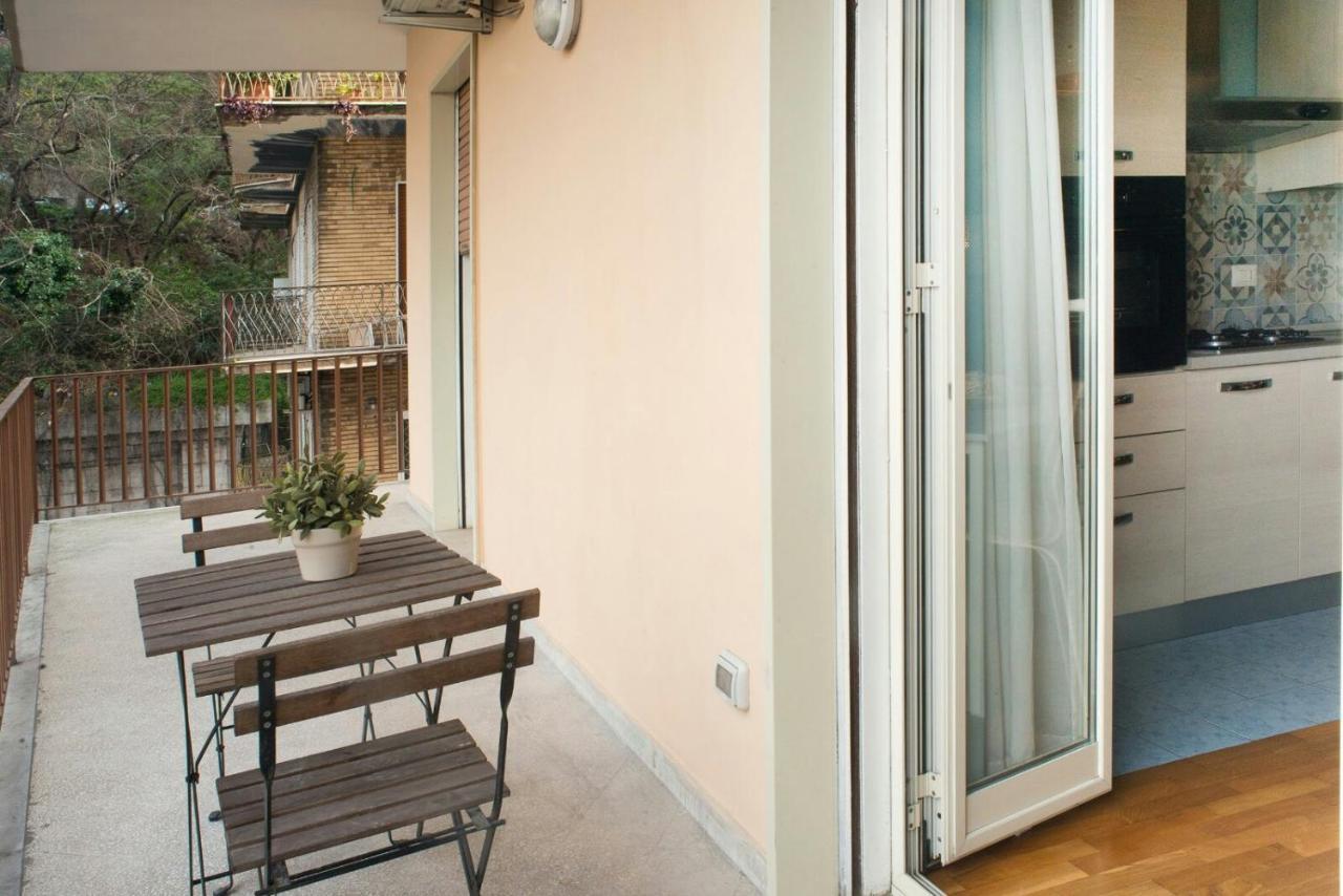 Residenza Flegrea Aparthotel Naples