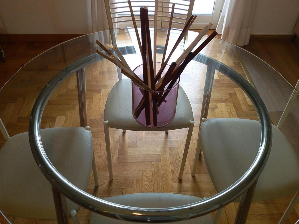 Residenza Flegrea Aparthotel Naples