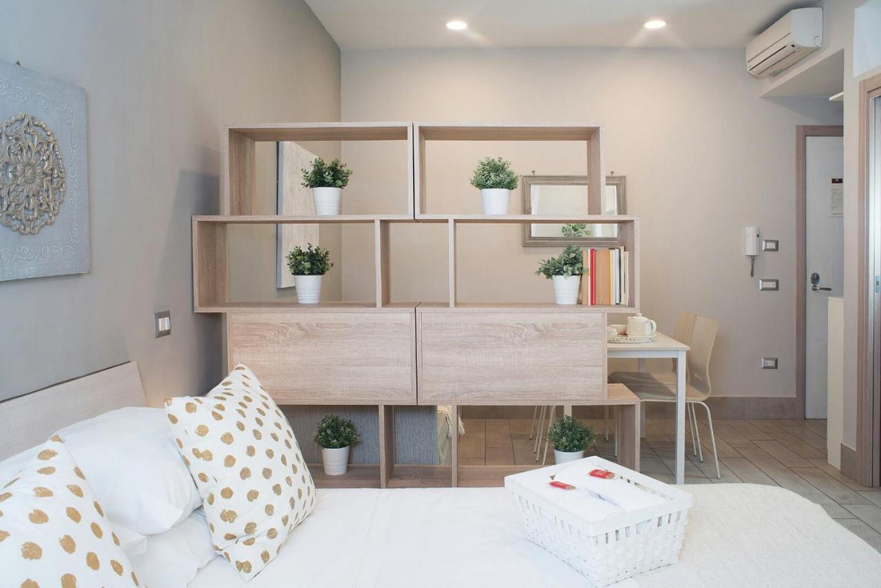 Residenza Flegrea 2*