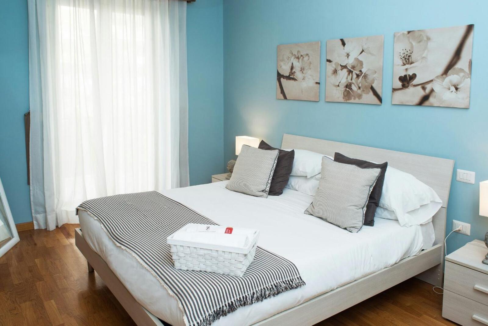 Residenza Flegrea Naples