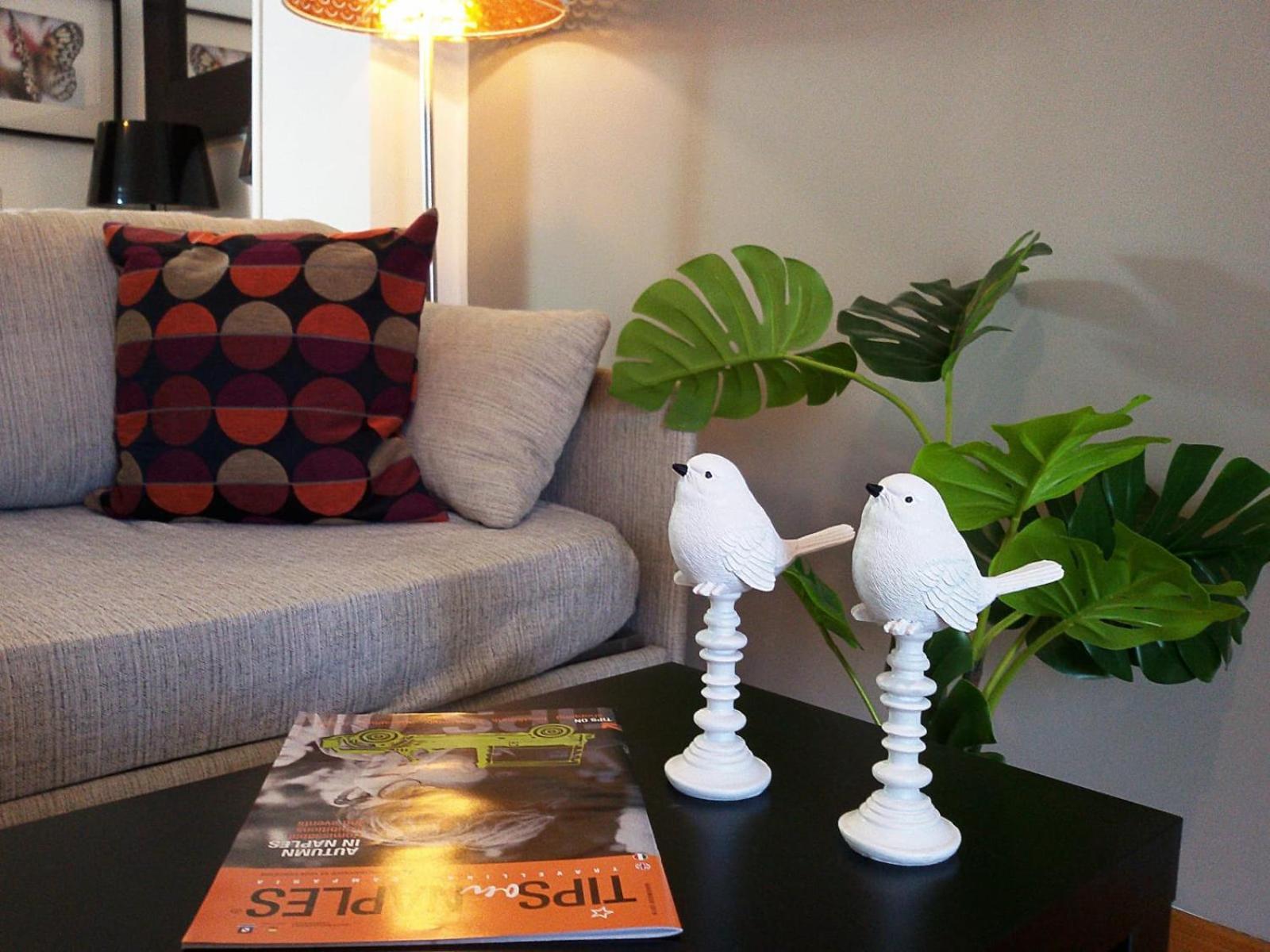 Aparthotel Residenza Flegrea