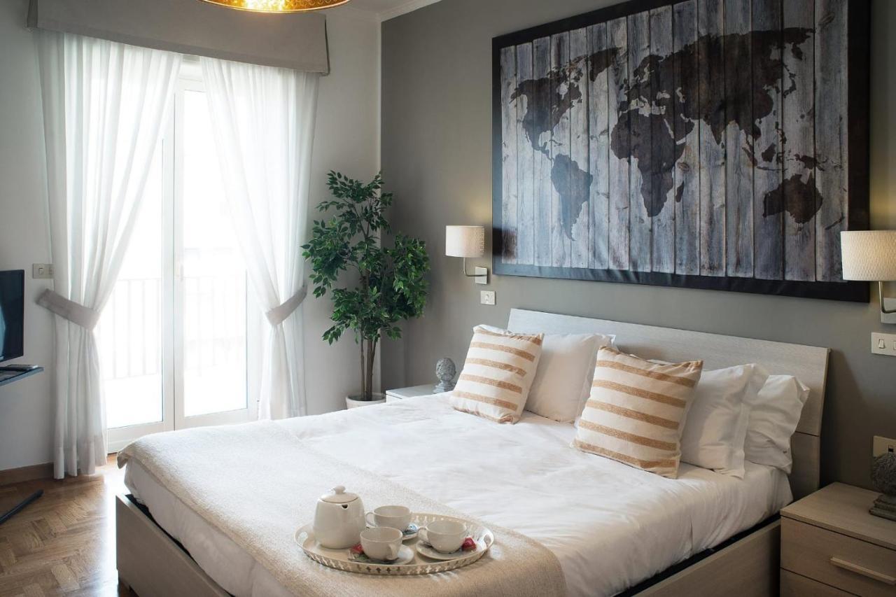 Residenza Flegrea 2*
