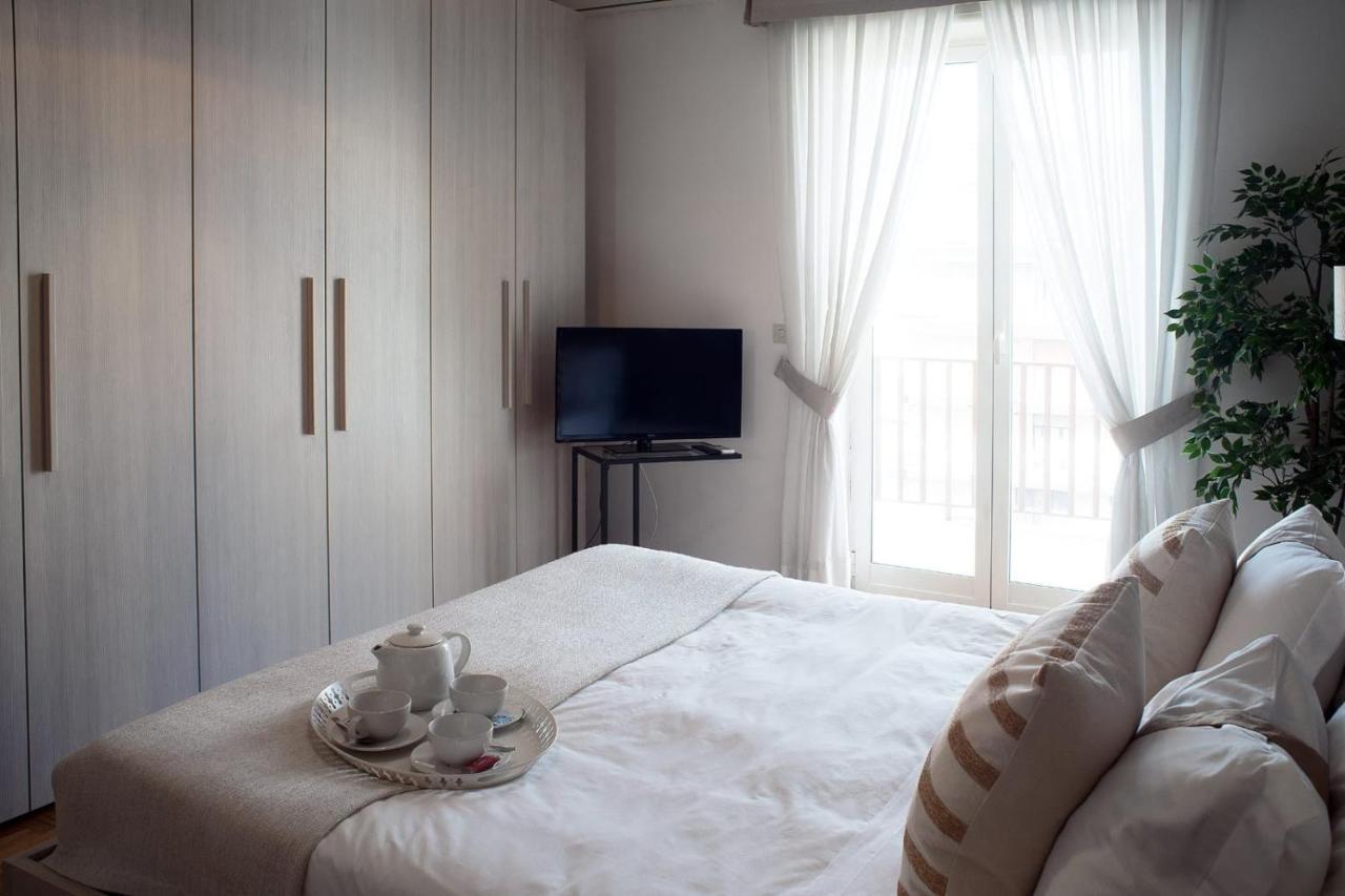 Aparthotel Residenza Flegrea