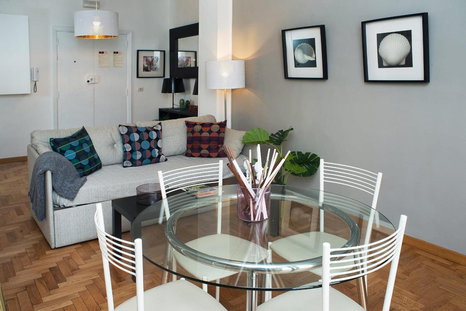 Residenza Flegrea Naples