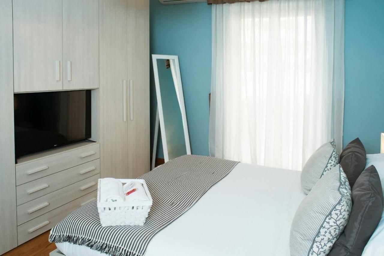 Residenza Flegrea Aparthotel Naples