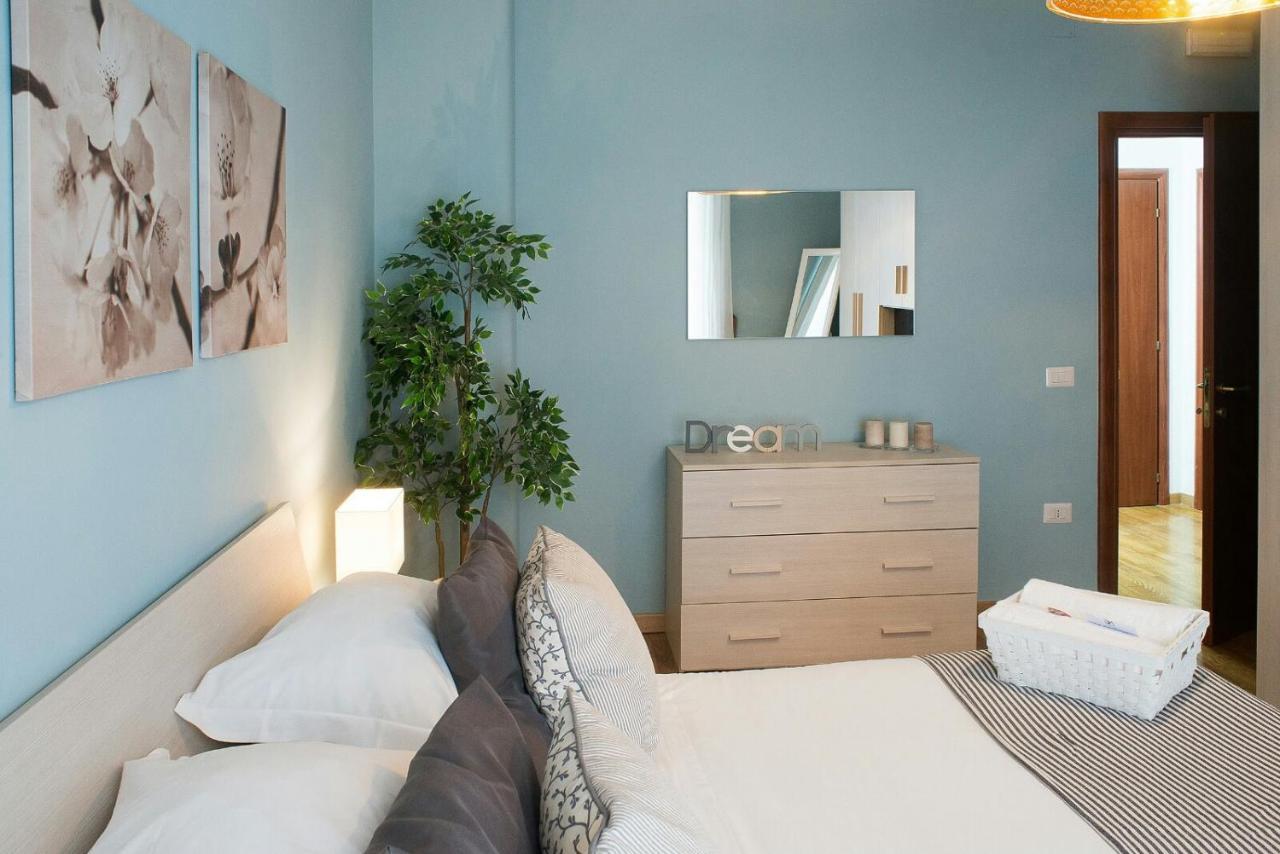 Aparthotel Residenza Flegrea