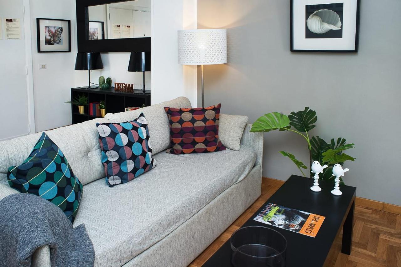 Residenza Flegrea 2*