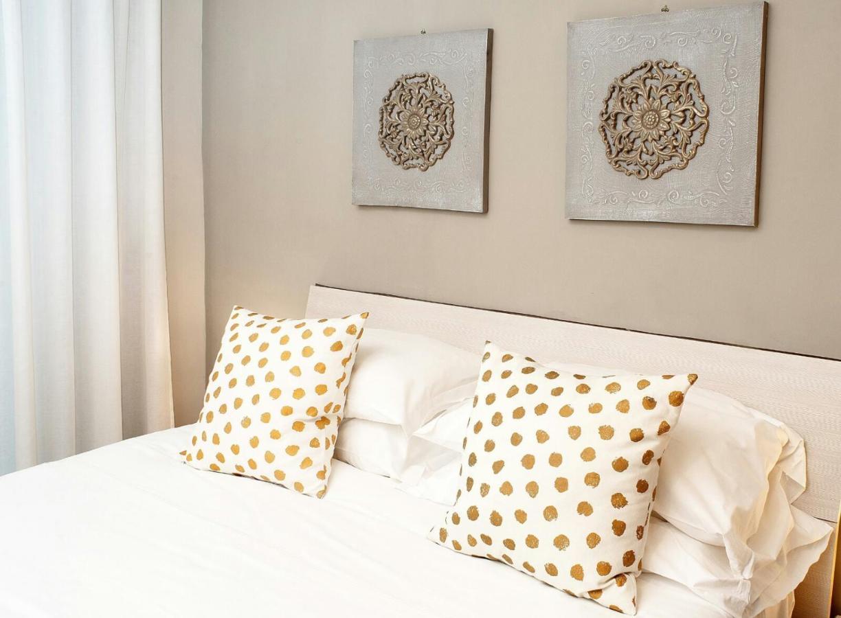Aparthotel Residenza Flegrea 2*