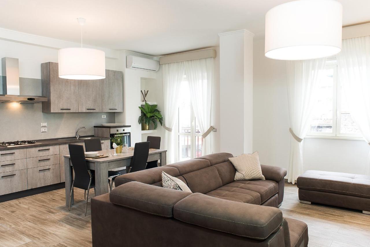 Aparthotel Residenza Flegrea