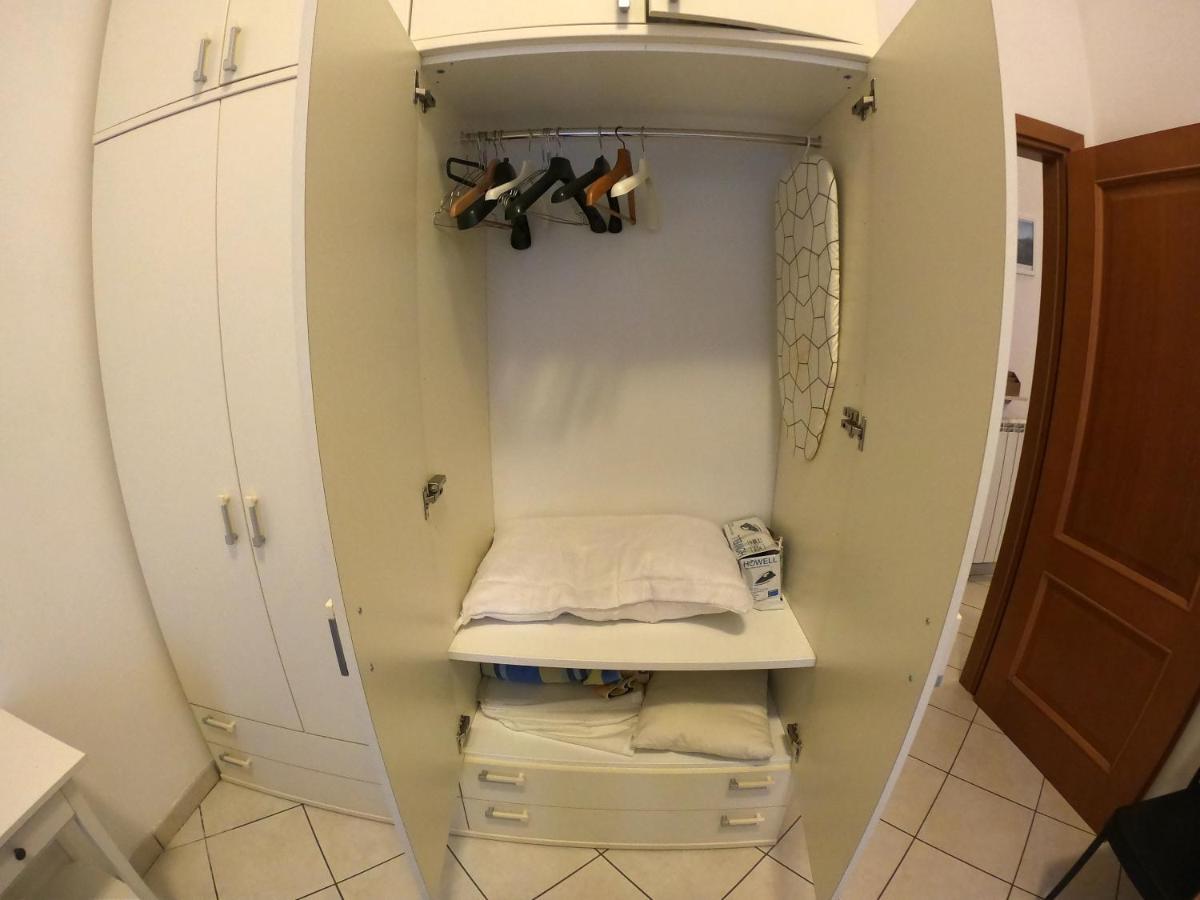 Apartment Nautilus Naples