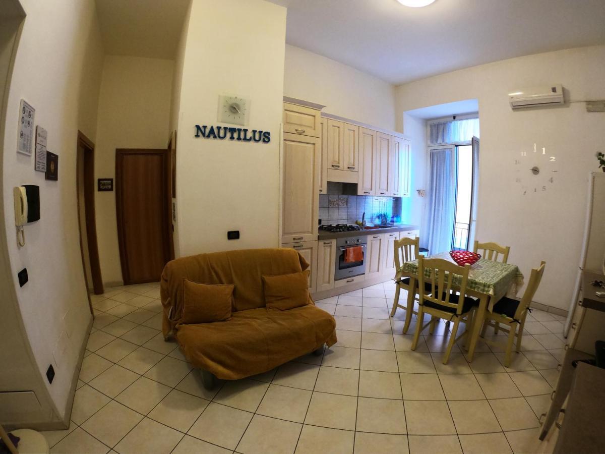Nautilus Apartment Naples